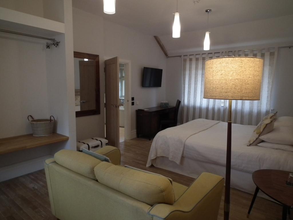 The Kingsley At Eversley Экстерьер фото