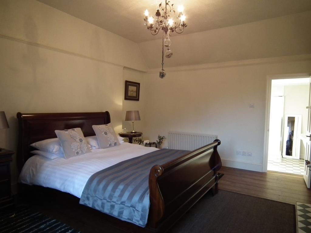 The Kingsley At Eversley Экстерьер фото