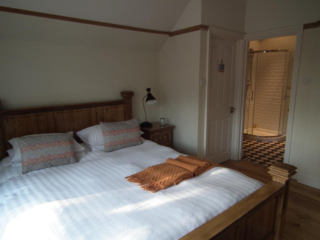 The Kingsley At Eversley Экстерьер фото