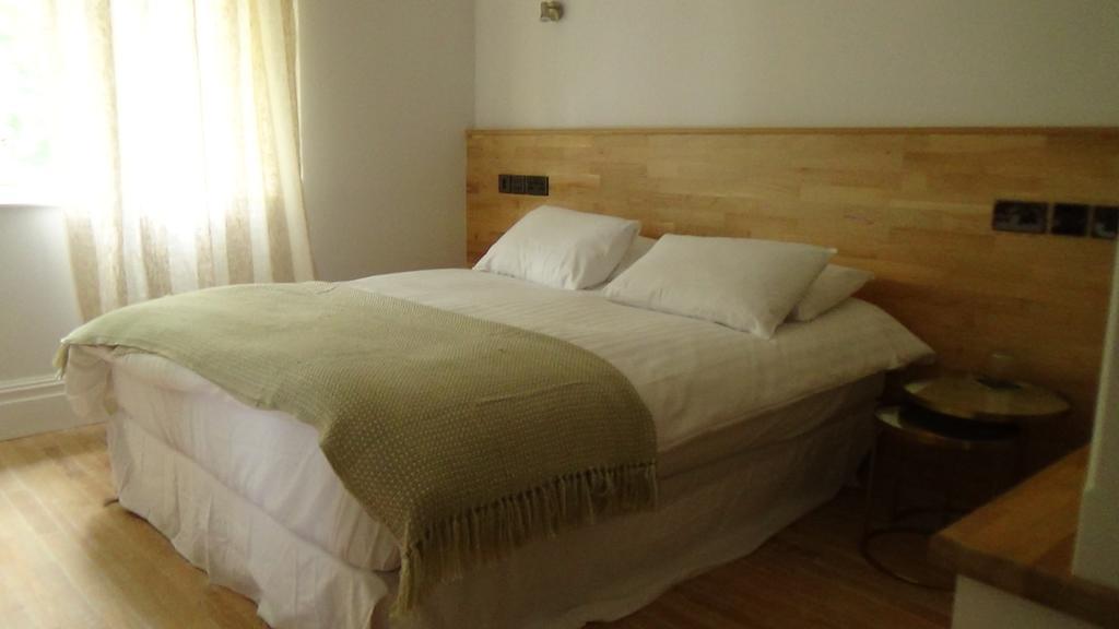 The Kingsley At Eversley Экстерьер фото